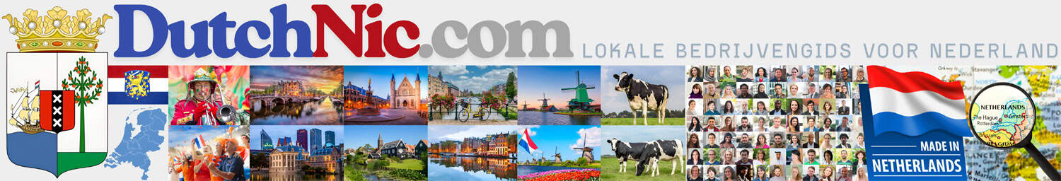 Gemaakt in Nederland - Brasserie 2nd Food & Wine